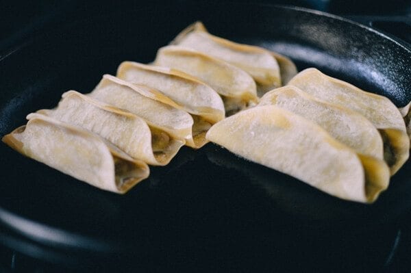 Easiest Pork and Cabbage Potstickers Recipe Ever by geagle.miooashdv.tk