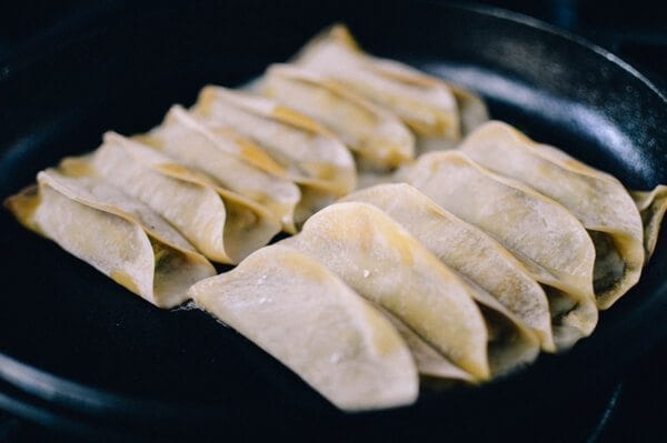 Easiest Pork and Cabbage Potstickers Recipe Ever by geagle.miooashdv.tk