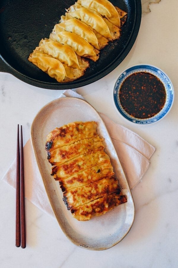 Easiest Pork and Cabbage Potstickers Recipe Ever by geagle.miooashdv.tk