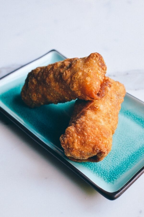 Homemade Egg Rolls, by geagle.miooashdv.tk