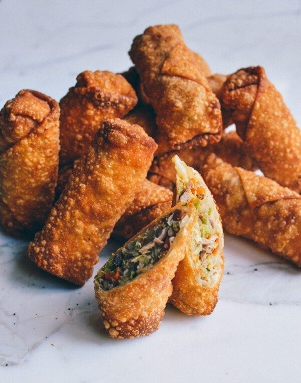 Homemade Egg Rolls, by geagle.miooashdv.tk