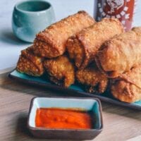 Homemade Egg Rolls, by geagle.miooashdv.tk
