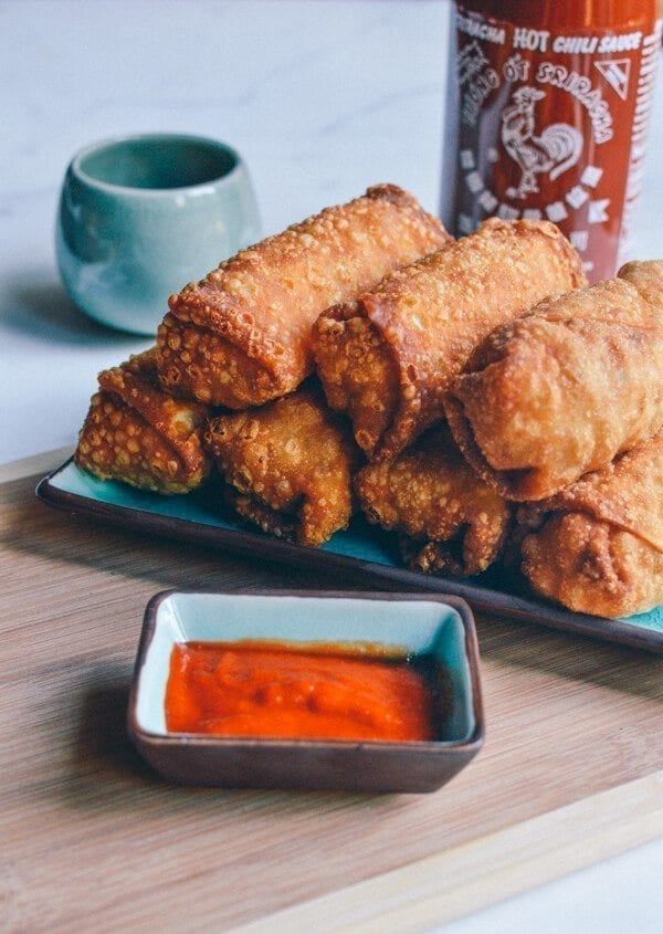 Homemade Egg Rolls, by geagle.miooashdv.tk