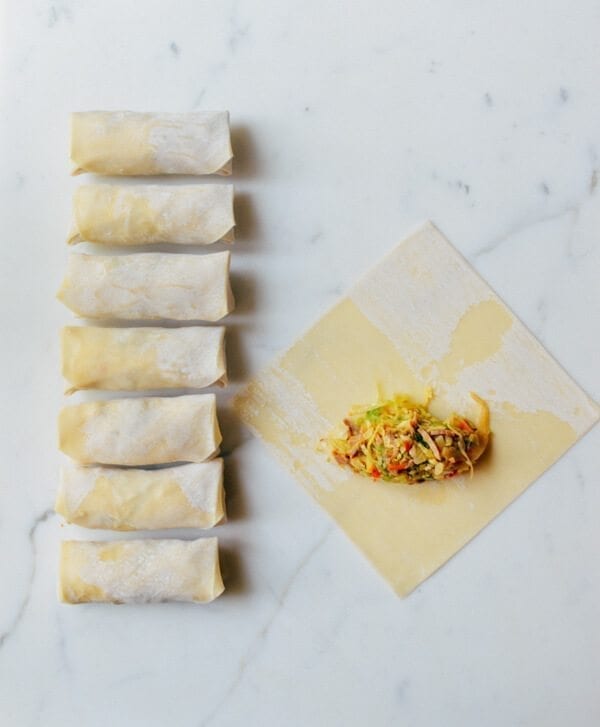 Homemade Egg Rolls, by geagle.miooashdv.tk