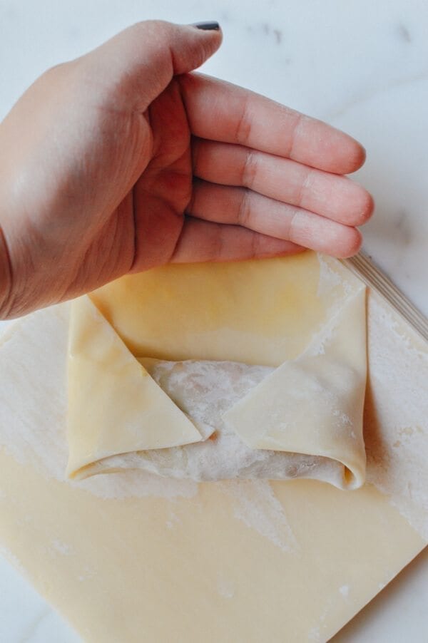 How to Wrap Egg Rolls, by geagle.miooashdv.tk