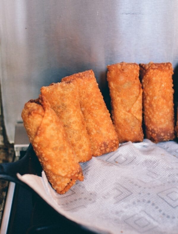Homemade Egg Rolls, by geagle.miooashdv.tk