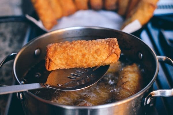 Homemade Egg Rolls, by geagle.miooashdv.tk