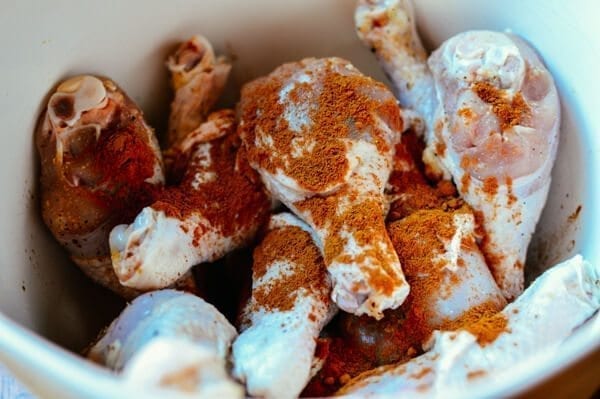 Five Spice Fried Chicken, by geagle.miooashdv.tk