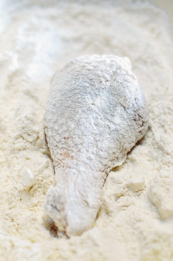 Five Spice Fried Chicken, by geagle.miooashdv.tk