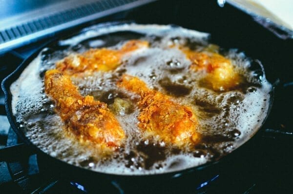 Five Spice Fried Chicken, by geagle.miooashdv.tk