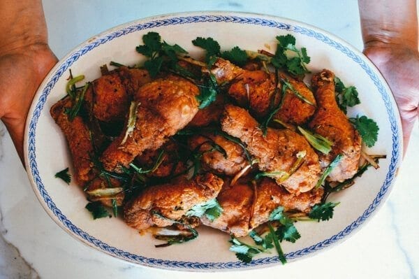 Five Spice Fried Chicken, by geagle.miooashdv.tk
