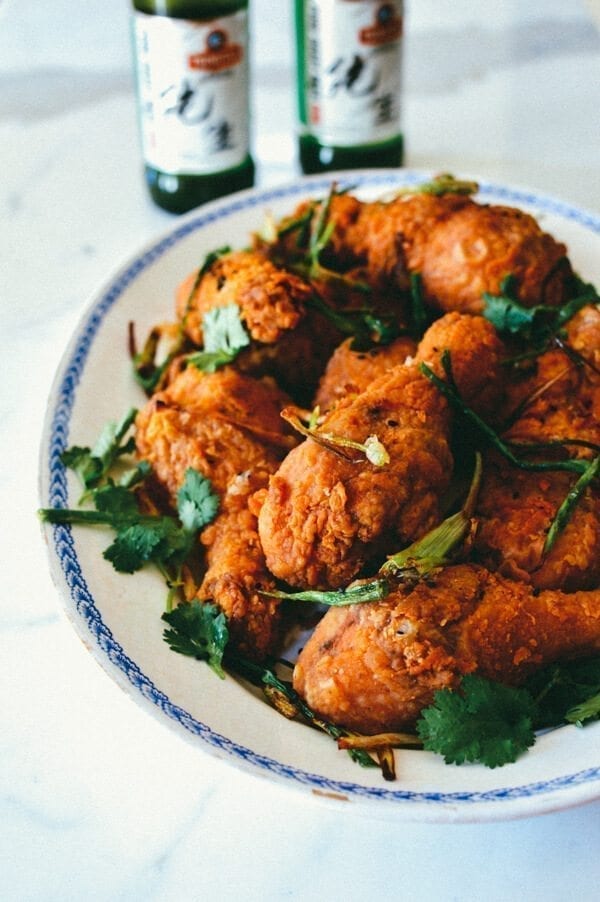 Five Spice Fried Chicken, by geagle.miooashdv.tk