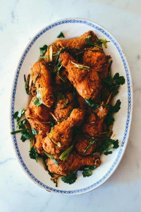 Five Spice Fried Chicken, by geagle.miooashdv.tk