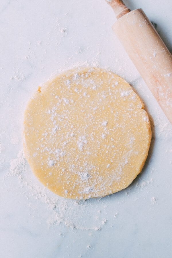 Cheesy Kale Sweet Potato Tart, by geagle.miooashdv.tk