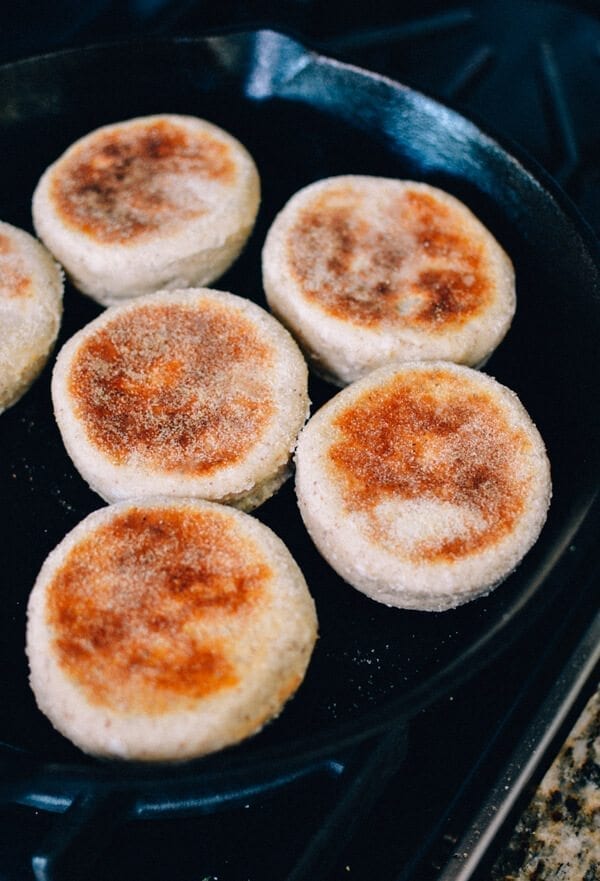 Homemade Multigrain English Muffins, by geagle.miooashdv.tk