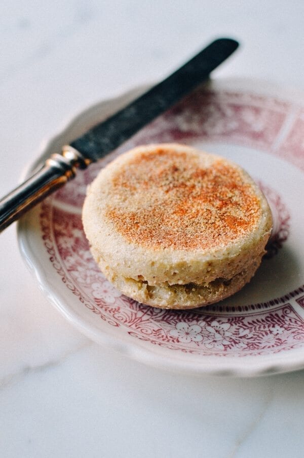 Homemade Multigrain English Muffins, by geagle.miooashdv.tk