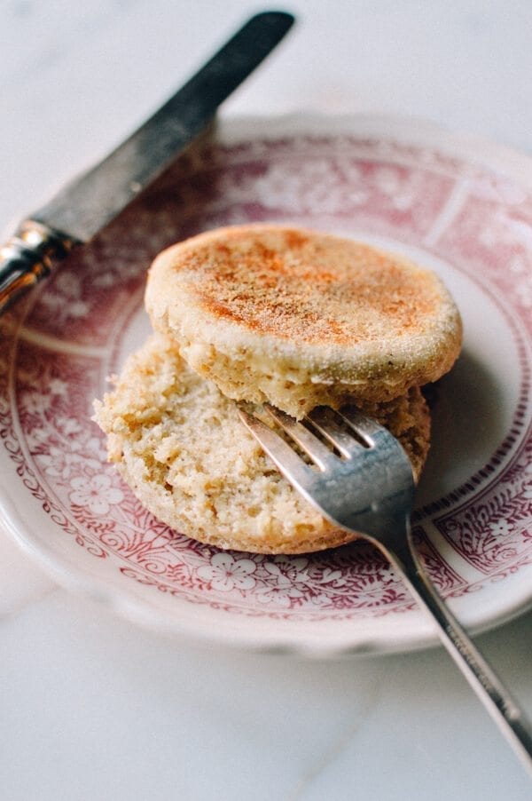Homemade Multigrain English Muffins, by geagle.miooashdv.tk