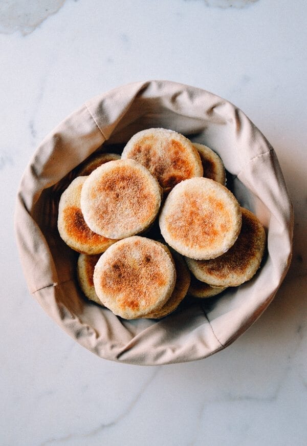 Homemade Multigrain English Muffins, by geagle.miooashdv.tk