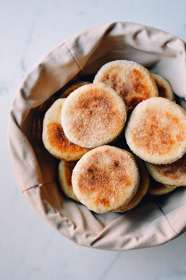 Homemade Multigrain English Muffins, by geagle.miooashdv.tk