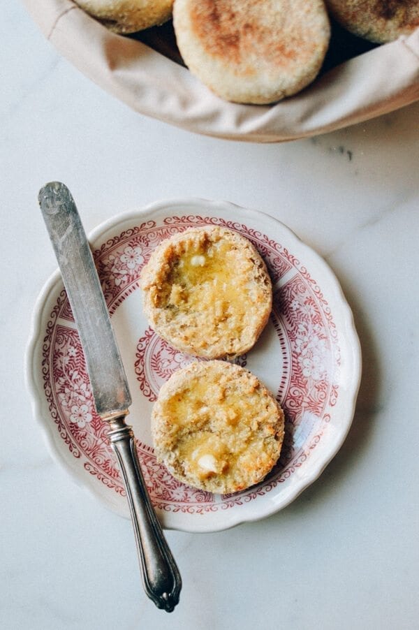 Homemade Multigrain English Muffins, by geagle.miooashdv.tk
