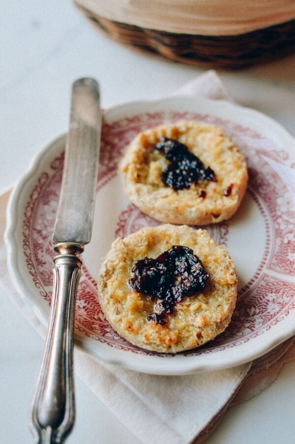Homemade Multigrain English Muffins, by geagle.miooashdv.tk