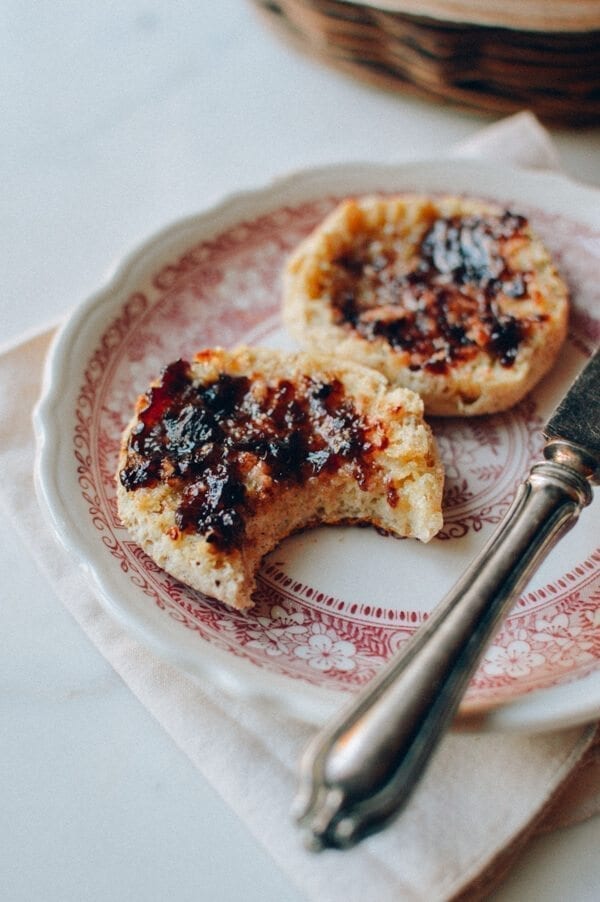 Homemade Multigrain English Muffins, by geagle.miooashdv.tk