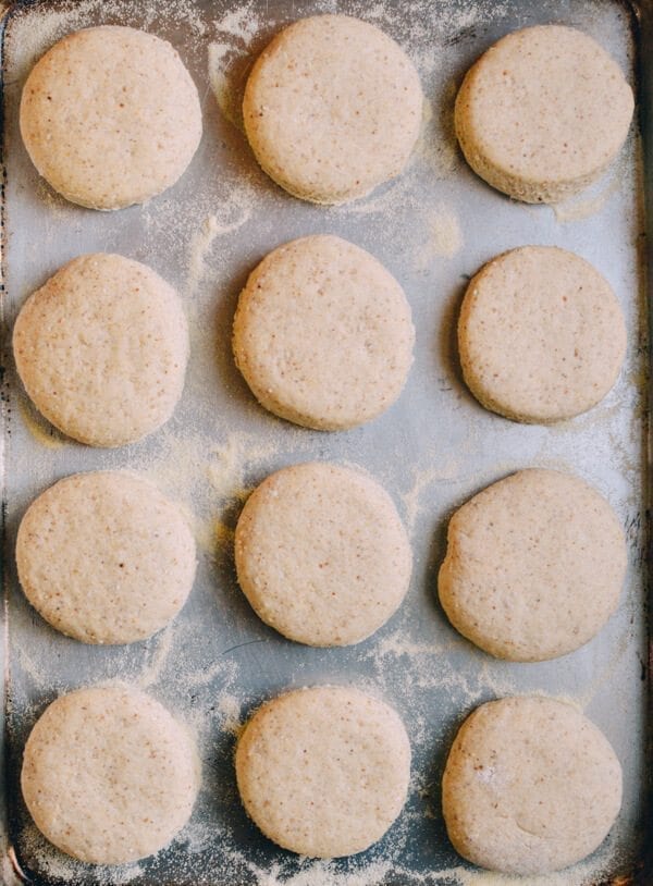 Homemade Multigrain English Muffins, by geagle.miooashdv.tk