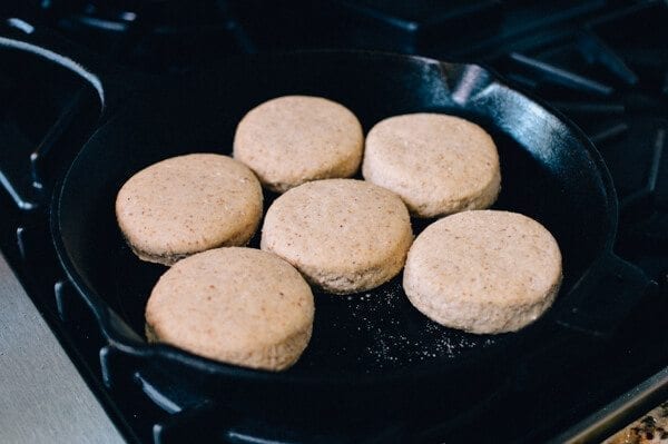 Homemade Multigrain English Muffins, by geagle.miooashdv.tk
