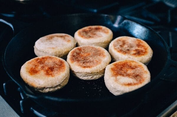 Homemade Multigrain English Muffins, by geagle.miooashdv.tk