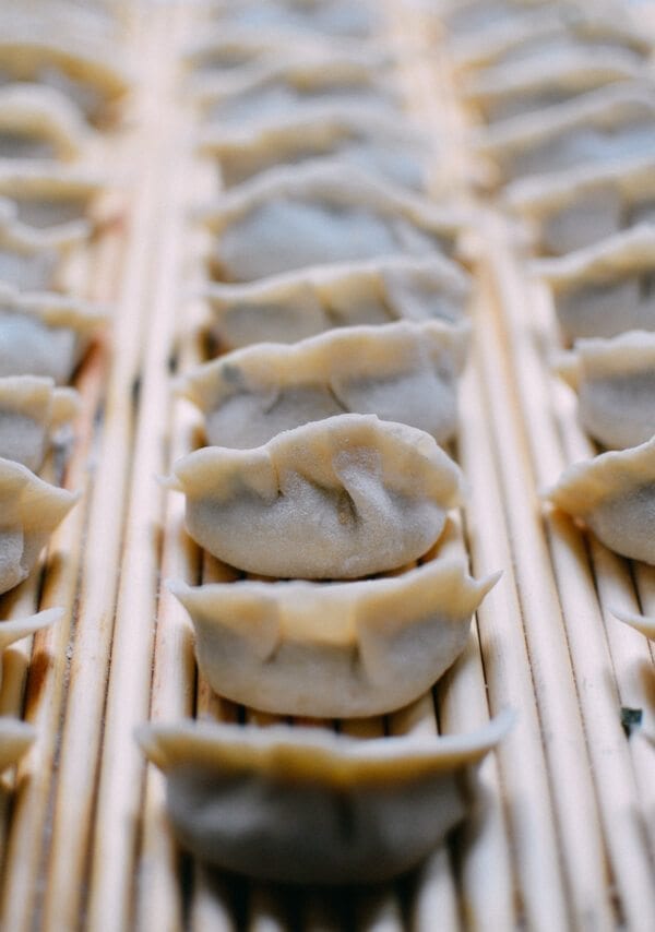 Pork Chive Dumplings, by geagle.miooashdv.tk