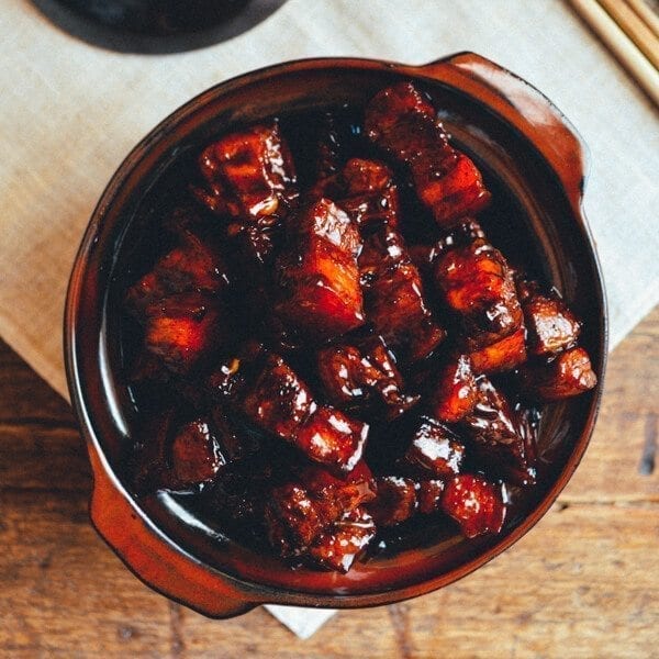 Red Cooked Pork, by geagle.miooashdv.tk