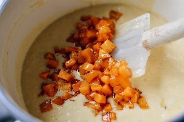 Savory Corn Muffins w/ Sage, Butternut Squash, Bacon, and Cheese, by geagle.miooashdv.tk