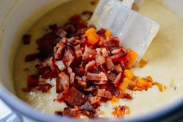 Savory Corn Muffins w/ Sage, Butternut Squash, Bacon, and Cheese, by geagle.miooashdv.tk