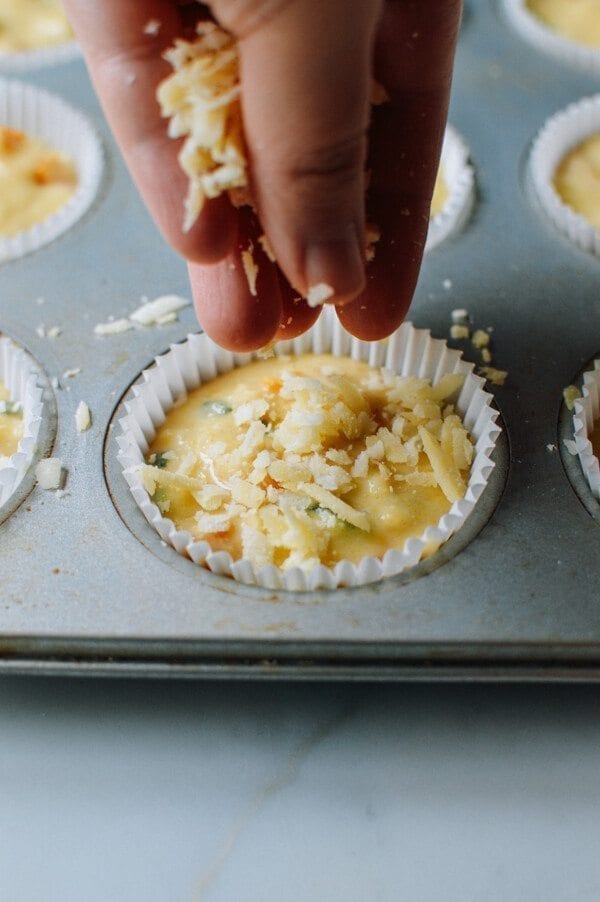 Savory Corn Muffins w/ Sage, Butternut Squash, Bacon, and Cheese, by geagle.miooashdv.tk