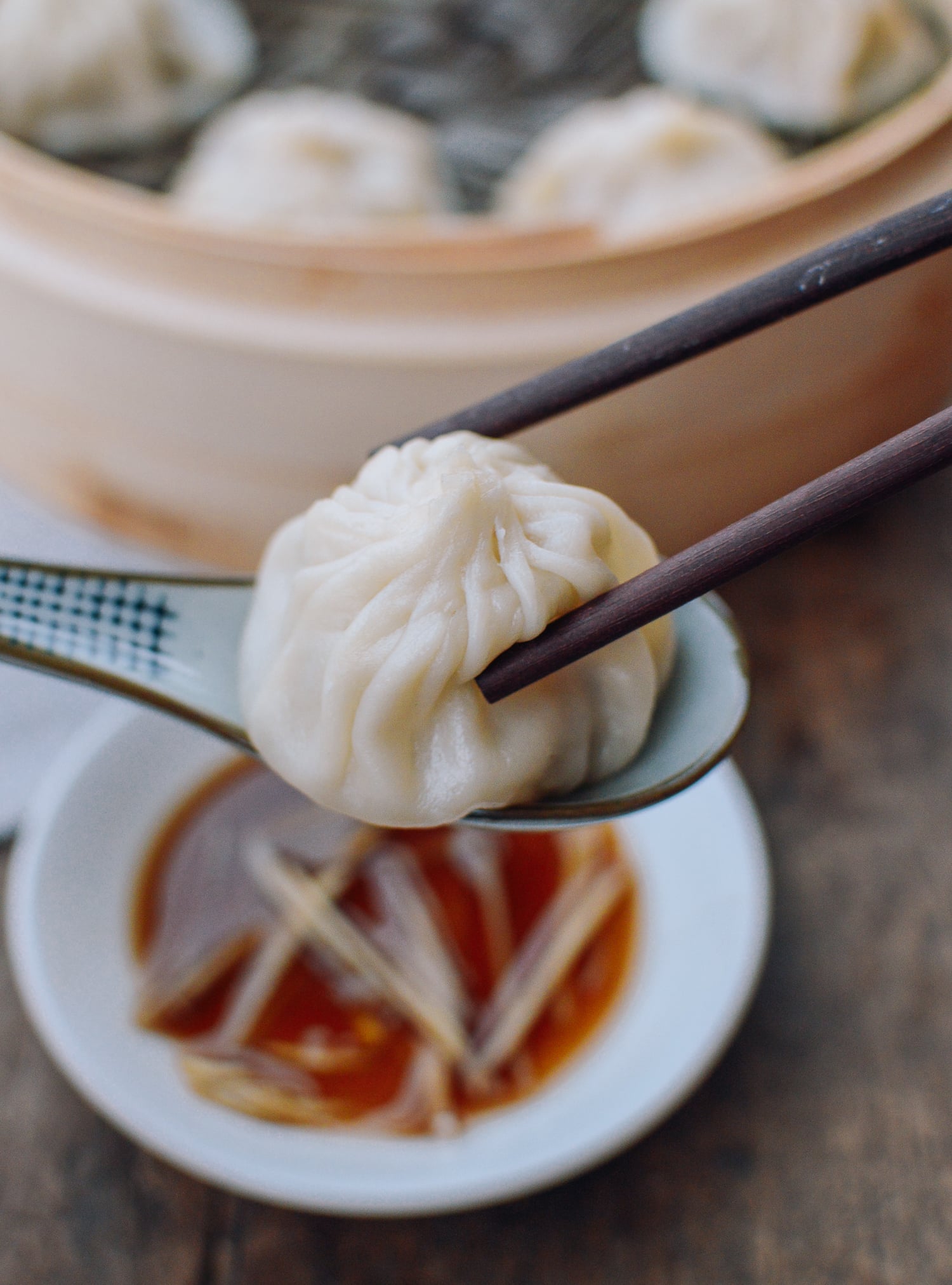 Shanghai Soup Dumplings - Shanghai Cuisine, by geagle.miooashdv.tk