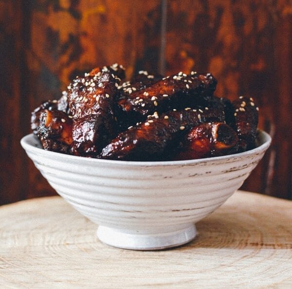 Sweet and Sour Ribs, by geagle.miooashdv.tk