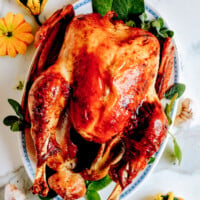 Grandpa's Perfect Thanksgiving Turkey Recipe, by geagle.miooashdv.tk