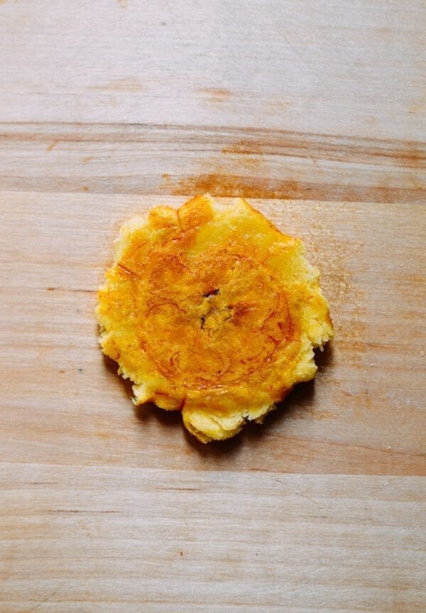 Tostones w/ Tomato Salsa, by geagle.miooashdv.tk