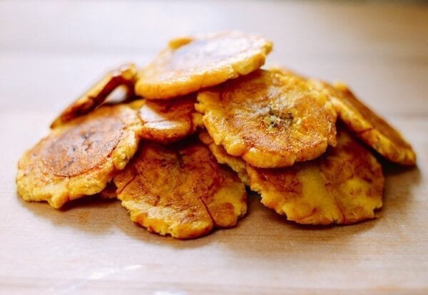 Tostones w/ Tomato Salsa, by geagle.miooashdv.tk