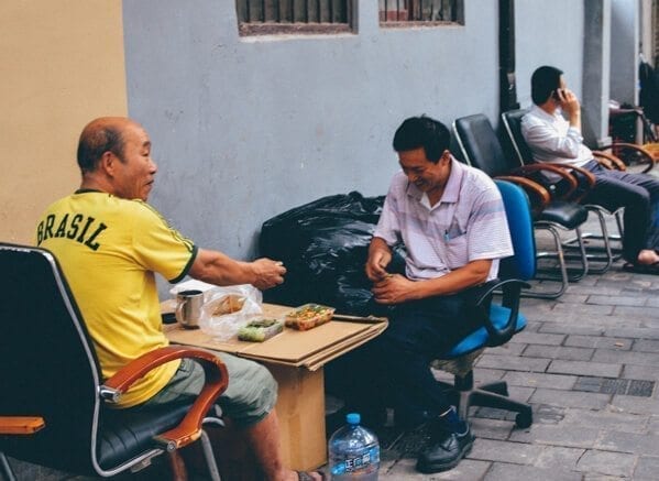 Thoughts from Shanghai, by geagle.miooashdv.tk