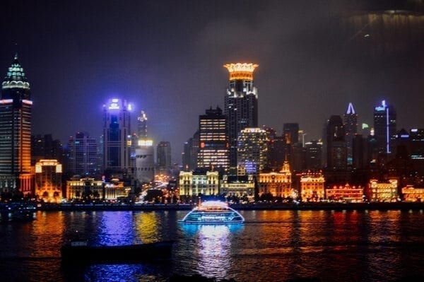 Thoughts from Shanghai, by geagle.miooashdv.tk