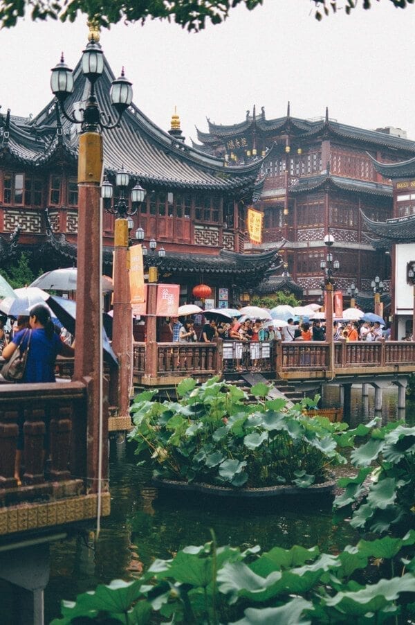 Thoughts from Shanghai, by geagle.miooashdv.tk
