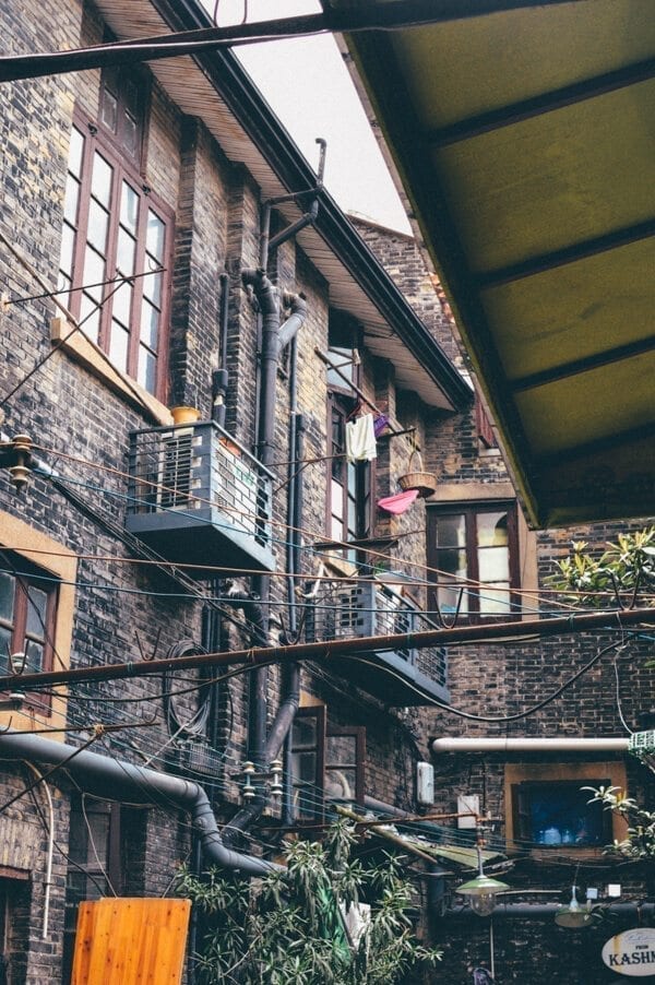 Thoughts from Shanghai, by geagle.miooashdv.tk