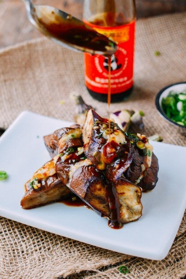 Chinese Stuffed Eggplant, by geagle.miooashdv.tk