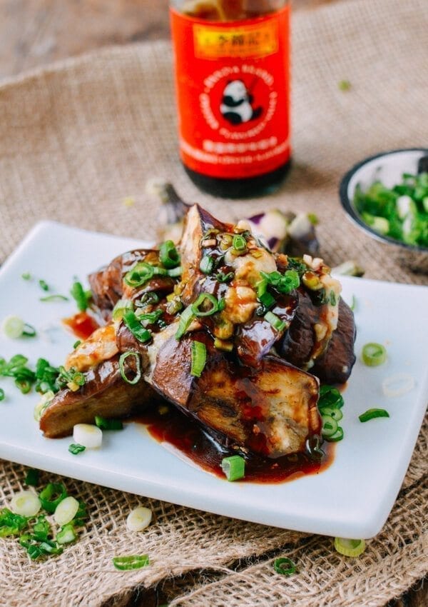 Chinese Stuffed Eggplant, by geagle.miooashdv.tk