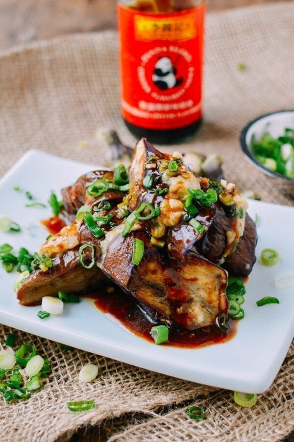 Chinese Stuffed Eggplant, by geagle.miooashdv.tk