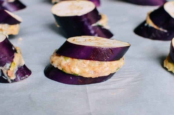 Chinese Stuffed Eggplant, by geagle.miooashdv.tk