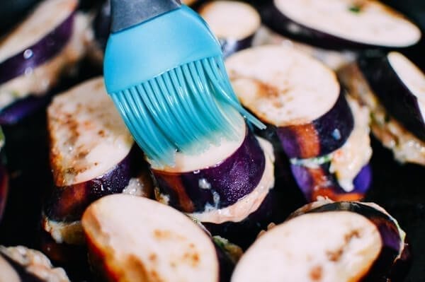 Chinese Stuffed Eggplant, by geagle.miooashdv.tk