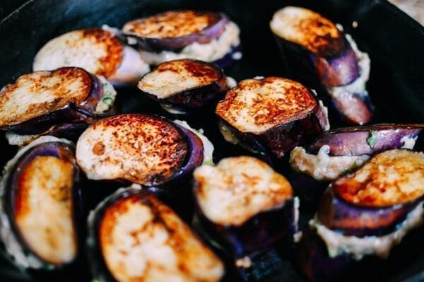 Chinese Stuffed Eggplant, by geagle.miooashdv.tk