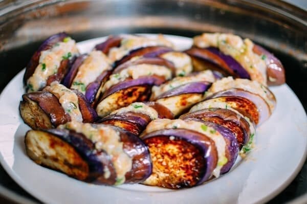 Chinese Stuffed Eggplant, by geagle.miooashdv.tk